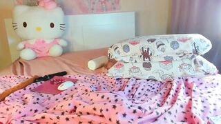 Kuraii - Porn Video [Bongacams]: bewitching beauty, lewd moments on stream, exquisite siren