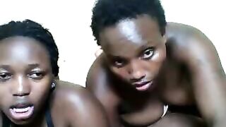 Black-girle - Porn Video [Bongacams]: gorgeous diva, sweet and sexy time, lesbian