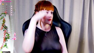 Ashley-Nicks - Porn Video [Bongacams]: multi goal show, exquisite bottom, beautiful model
