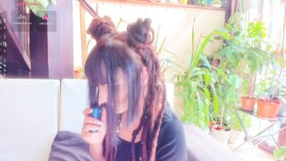 ingridblondy94 - Porn Video [Bongacams]: beautiful derriere, online chat hub, lovely mounds