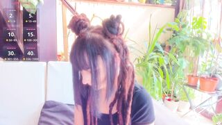 ingridblondy94 - Porn Video [Bongacams]: beautiful derriere, online chat hub, lovely mounds