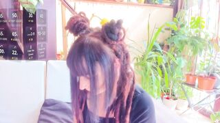 ingridblondy94 - Porn Video [Bongacams]: beautiful derriere, online chat hub, lovely mounds