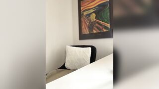 ElisCat - Porn Video [Bongacams]: shapely figure, gorgeous queen, beautiful proportions