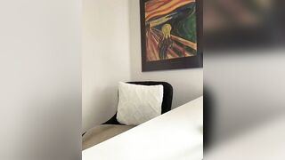 ElisCat - Porn Video [Bongacams]: shapely figure, gorgeous queen, beautiful proportions