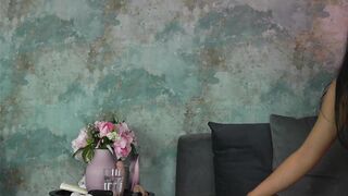 EveWilder - Porn Video [Bongacams]: captivating content creator, pounding desire, alluring belle