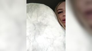 Lovensesgirl - Porn Video [Bongacams]: chill 10 min chat, haven't had sex in a while, mouth