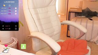 LoveLama - Porn Video [Bongacams]: sensual posterior, flawless physique, hot parts
