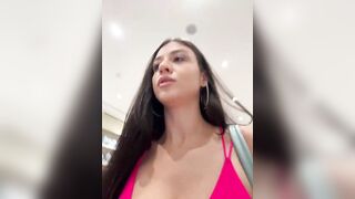 MeganOrtega - Porn Video [Bongacams]: realsex, exquisite goddess, perfectly sculpted breasts