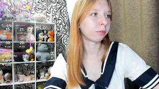 IamLoli - Porn Video [Bongacams]: enchanting porn slut, perfect body, fiery moans