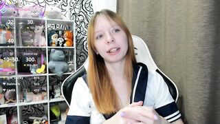 IamLoli - Porn Video [Bongacams]: enchanting porn slut, perfect body, fiery moans