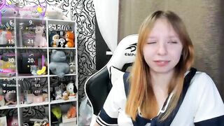 IamLoli - Porn Video [Bongacams]: enchanting porn slut, perfect body, fiery moans