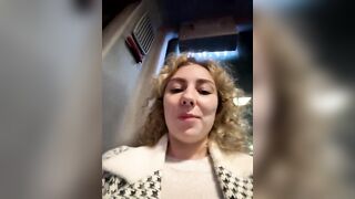 Janchi- - Porn Video [Bongacams]: quaking arousal, radiant posterior, mesmerizing body