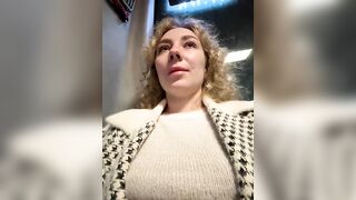 Janchi- - Porn Video [Bongacams]: quaking arousal, radiant posterior, mesmerizing body