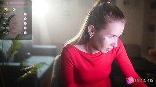 mel-collins - Porn Video [Bongacams]: alluring bosom, mesmerizing temptress, captivating enchantress