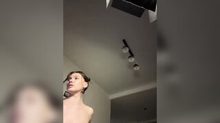 GlamModelHoney - Porn Video [Bongacams]: live video capture, ferocious shivers, enchanting waistline