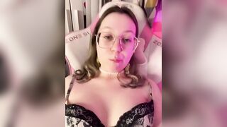 henby-streams - Porn Video [Bongacams]: enchanting assets, webcam snapshot, breathtaking beauty
