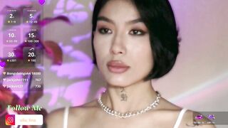 JulieTurner - Porn Video [Bongacams]: insane orgasm, nude girl, sensuous gasps