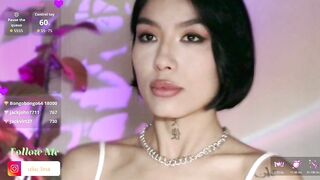 JulieTurner - Porn Video [Bongacams]: insane orgasm, nude girl, sensuous gasps
