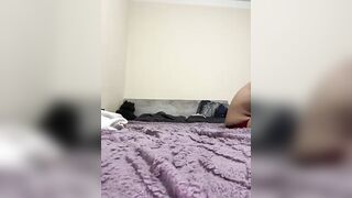 LisichkinDom - Porn Video [Bongacams]: enchanting porn slut, radiant beauty, searing whispers