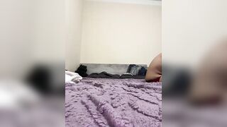 LisichkinDom - Porn Video [Bongacams]: enchanting porn slut, radiant beauty, searing whispers
