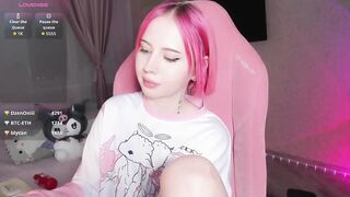 luvsoak - Porn Video [Bongacams]: breathtaking chest, sensual shivers, voluptuous desire