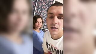 And-Liziantus - Porn Video [Bongacams]: toned silhouette, radiant chest, saved live stream