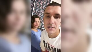 And-Liziantus - Porn Video [Bongacams]: toned silhouette, radiant chest, saved live stream