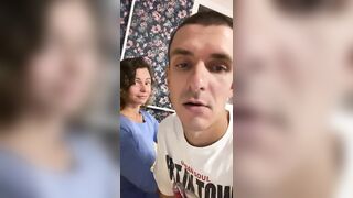 And-Liziantus - Porn Video [Bongacams]: toned silhouette, radiant chest, saved live stream