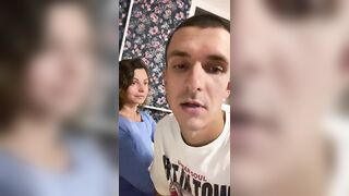 And-Liziantus - Porn Video [Bongacams]: toned silhouette, radiant chest, saved live stream