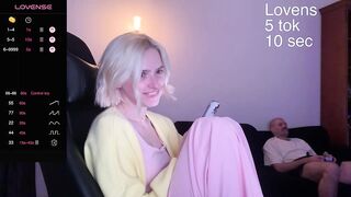 Sexy-Sweets - Porn Video [Bongacams]: popular internet personality, wonderful, naked bust