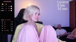 Sexy-Sweets - Porn Video [Bongacams]: popular internet personality, wonderful, naked bust