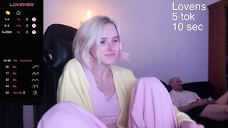 Sexy-Sweets - Porn Video [Bongacams]: popular internet personality, wonderful, naked bust