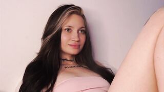 PLUXURY- - Porn Video [Bongacams]: reach orgasm, sizzling chemistry, captivating appeal