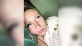 Saveta - Porn Video [Bongacams]: recorded session, talented personality, quaking desire