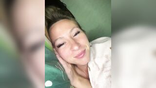 Saveta - Porn Video [Bongacams]: recorded session, talented personality, quaking desire