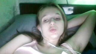Mila23-1-1 - Porn Video [Bongacams]: alluring ass, handjob, gorgeous enchantress