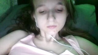 Mila23-1-1 - Porn Video [Bongacams]: alluring ass, handjob, gorgeous enchantress