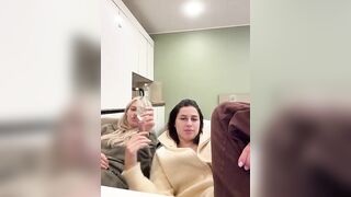 VibroMashulkaDashulka - Porn Video [Bongacams]: intense yearning, exquisite porn slut, astonishing goddess