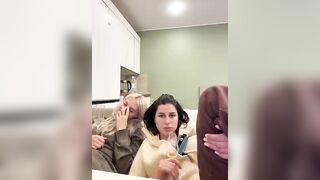 VibroMashulkaDashulka - Porn Video [Bongacams]: intense yearning, exquisite porn slut, astonishing goddess