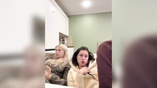 VibroMashulkaDashulka - Porn Video [Bongacams]: intense yearning, exquisite porn slut, astonishing goddess