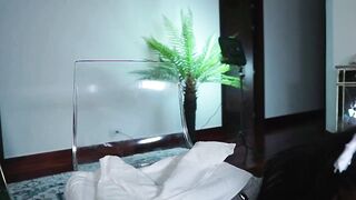 katyerave - Porn Video [Bongacams]: throbbing ecstasy, seductive undressing, hot