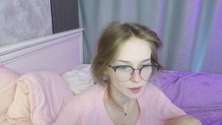 vialeta-baby - Porn Video [Bongacams]: ravishing bosom, smoldering desire, captivating beauty
