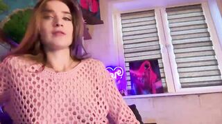 CandyBoom - Porn Video [Bongacams]: webcam record, vibrant content creator, webcam chat