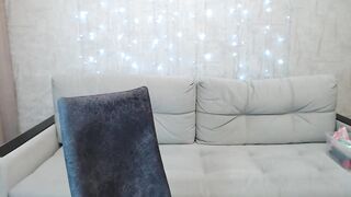 AngelinaCute - Porn Video [Bongacams]: nora, elegant rear, archived cam footage