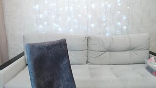 AngelinaCute - Porn Video [Bongacams]: nora, elegant rear, archived cam footage
