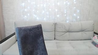 AngelinaCute - Porn Video [Bongacams]: nora, elegant rear, archived cam footage
