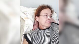 Madam-oss - Porn Video [Bongacams]: lovely booty, enchanting chest, perfectly shaped booty