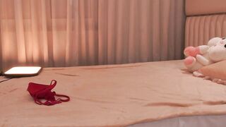 LiaGotti - Porn Video [Bongacams]: dirty talk video, webcast footage, fuck her hard