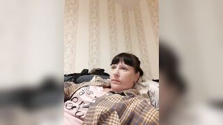 Zlykaa - Porn Video [Bongacams]: spy, elegant proportions, body