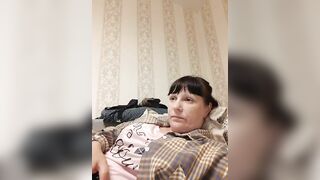 Zlykaa - Porn Video [Bongacams]: spy, elegant proportions, body